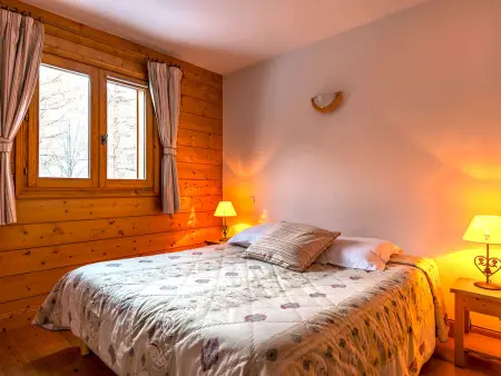 Le Hameau du Rocher Blanc, Appartement 6 personnes à Serre Chevalier - Photo 5