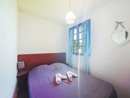 Les Cyprès, Appartement 4 personnes à Bandol - Photo 6