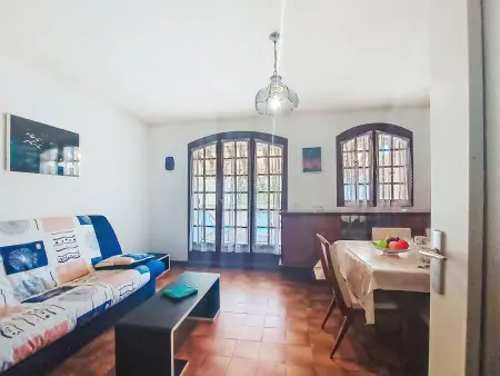 Les Cyprès, Appartement 4 personnes à Bandol - Photo 11