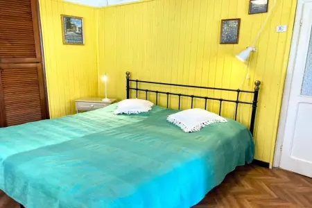 Solstizio, Appartement à Biganzolo près de la plage de Verbania - Photo 2