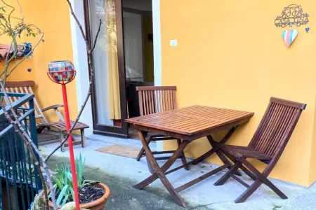 Solstizio, Appartement à Biganzolo près de la plage de Verbania - Photo 3