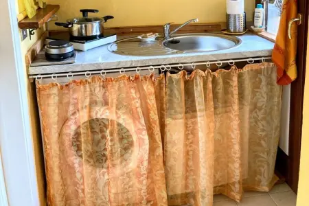 Solstizio, Appartement à Biganzolo près de la plage de Verbania - Photo 4
