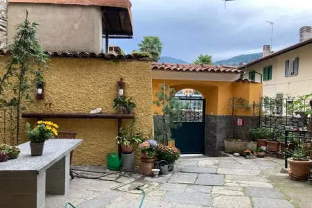 Solstizio, Appartement à Biganzolo près de la plage de Verbania - Photo 5