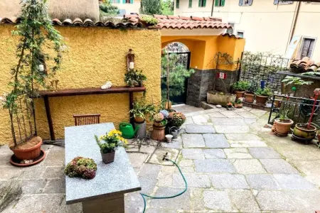 Solstizio, Appartement à Biganzolo près de la plage de Verbania - Photo 7