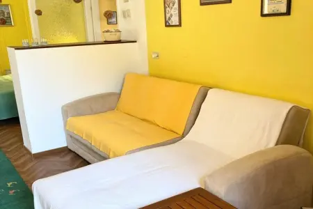 Solstizio, Appartement à Biganzolo près de la plage de Verbania - Photo 8