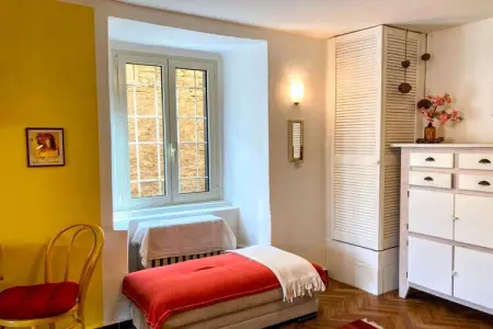 Solstizio, Appartement à Biganzolo près de la plage de Verbania - Photo 9