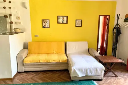 Solstizio, Appartement à Biganzolo près de la plage de Verbania - Photo 10
