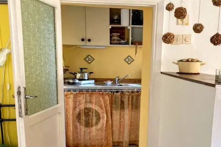 Solstizio, Appartement à Biganzolo près de la plage de Verbania - Photo 11