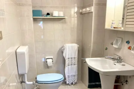 Solstizio, Appartement à Biganzolo près de la plage de Verbania - Photo 14