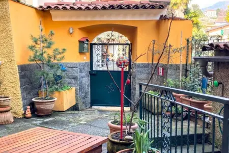 Solstizio, Appartement à Biganzolo près de la plage de Verbania - Photo 16