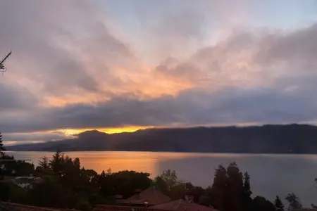 Solstizio, Appartement à Biganzolo près de la plage de Verbania - Photo 18