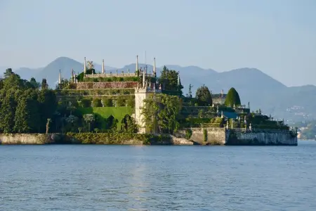Solstizio, Appartement à Biganzolo près de la plage de Verbania - Photo 22