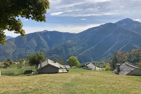Solstizio, Appartement à Biganzolo près de la plage de Verbania - Photo 25