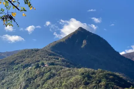 Solstizio, Appartement à Biganzolo près de la plage de Verbania - Photo 26