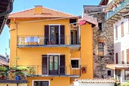 Solstizio, Appartement à Biganzolo près de la plage de Verbania - Photo 30