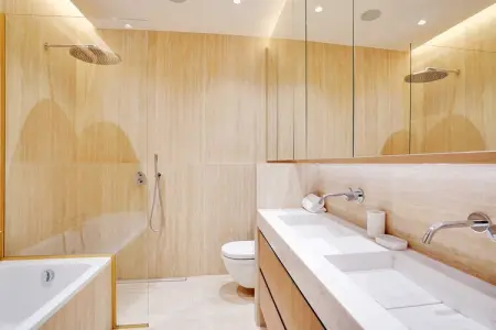 BY-74-VILLIERS, Élégant A/C Apt 2BR/6P – Paris 17e/Monceau - Photo 18