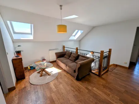 Gîte spacieux à Fretigney avec jardin et billard, idéal pour 8 pers. - Photo 14