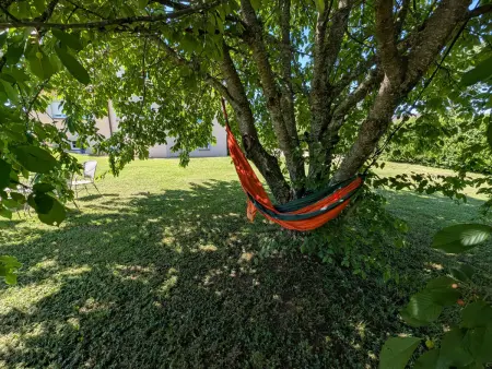 Gîte spacieux à Fretigney avec jardin et billard, idéal pour 8 pers. - Photo 28