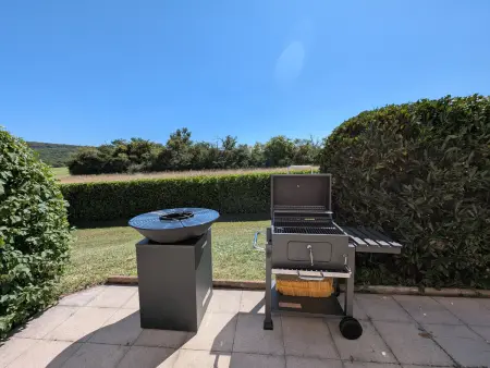 Gîte spacieux à Fretigney avec jardin et billard, idéal pour 8 pers. - Photo 30