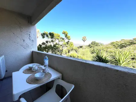 Studio rénové avec piscine, climatisation à St Florent - Photo 10