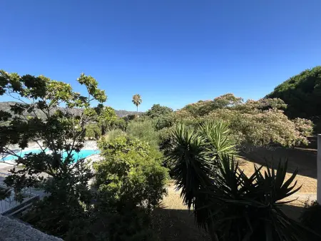 Studio rénové avec piscine, climatisation à St Florent - Photo 12
