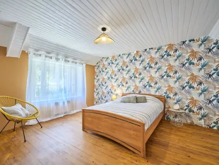 Le Launay, Maison 5 personnes à Saint nicolas de pierrepont - Photo 3