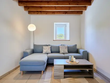 Le Launay, Maison 5 personnes à Saint nicolas de pierrepont - Photo 12