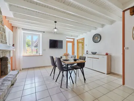 Le Launay, Maison 5 personnes à Saint nicolas de pierrepont - Photo 22