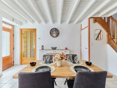 Le Launay, Maison 5 personnes à Saint nicolas de pierrepont - Photo 25