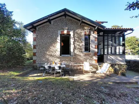 Villa Vent Debout, Maison 7 personnes à Saint Georges de Didonne - Photo 3