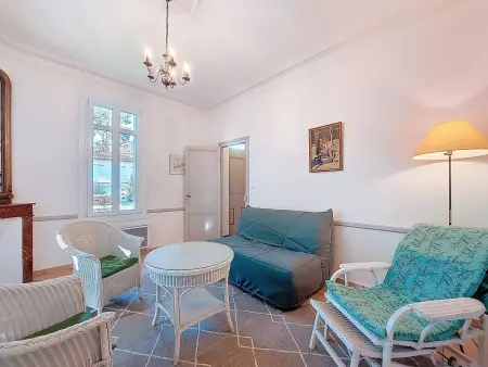 Villa Vent Debout, Maison 7 personnes à Saint Georges de Didonne - Photo 5