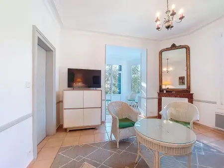Villa Vent Debout, Maison 7 personnes à Saint Georges de Didonne - Photo 6