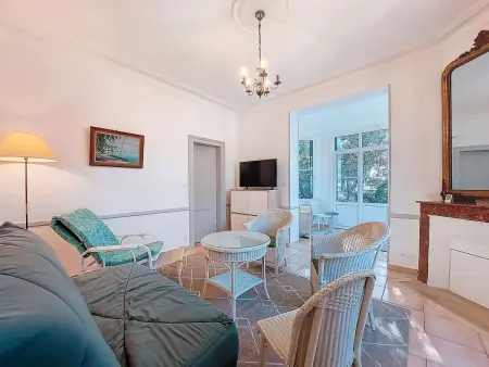 Villa Vent Debout, Maison 7 personnes à Saint Georges de Didonne - Photo 7