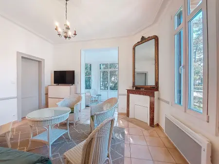 Villa Vent Debout, Maison 7 personnes à Saint Georges de Didonne - Photo 8