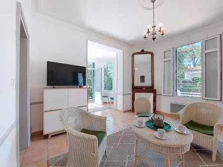 Villa Vent Debout, Maison 7 personnes à Saint Georges de Didonne - Photo 9
