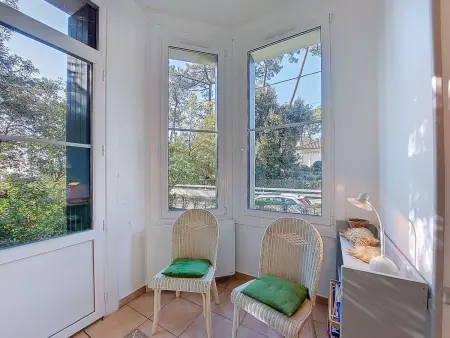 Villa Vent Debout, Maison 7 personnes à Saint Georges de Didonne - Photo 12