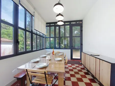 Villa Vent Debout, Maison 7 personnes à Saint Georges de Didonne - Photo 13