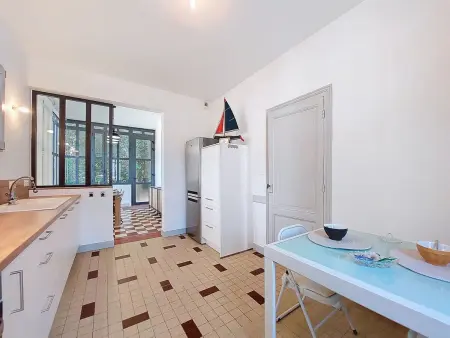 Villa Vent Debout, Maison 7 personnes à Saint Georges de Didonne - Photo 15