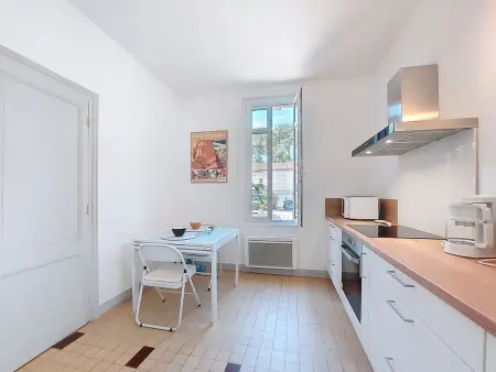 Villa Vent Debout, Maison 7 personnes à Saint Georges de Didonne - Photo 17