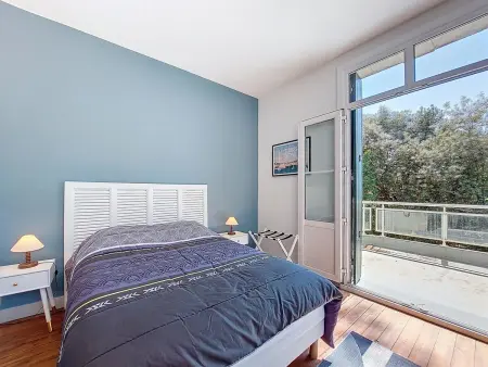 Villa Vent Debout, Maison 7 personnes à Saint Georges de Didonne - Photo 18