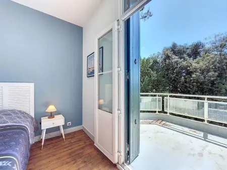 Villa Vent Debout, Maison 7 personnes à Saint Georges de Didonne - Photo 20