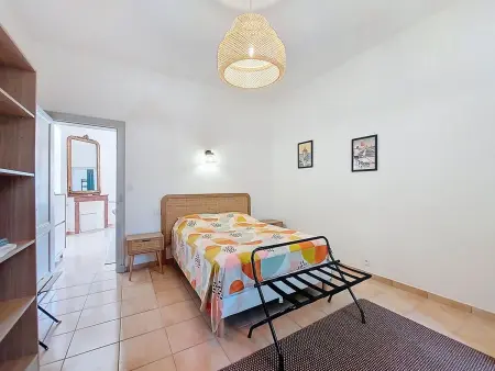 Villa Vent Debout, Maison 7 personnes à Saint Georges de Didonne - Photo 22