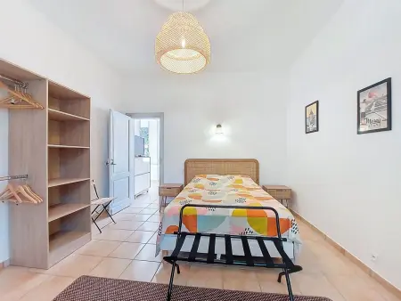 Villa Vent Debout, Maison 7 personnes à Saint Georges de Didonne - Photo 23