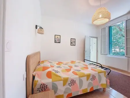 Villa Vent Debout, Maison 7 personnes à Saint Georges de Didonne - Photo 24