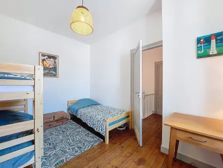 Villa Vent Debout, Maison 7 personnes à Saint Georges de Didonne - Photo 25