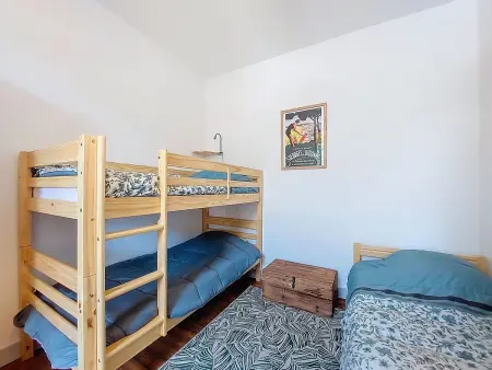 Villa Vent Debout, Maison 7 personnes à Saint Georges de Didonne - Photo 26