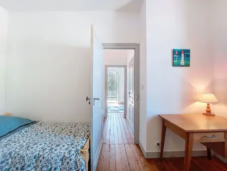Villa Vent Debout, Maison 7 personnes à Saint Georges de Didonne - Photo 27