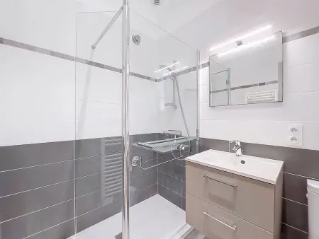 Villa Vent Debout, Maison 7 personnes à Saint Georges de Didonne - Photo 28