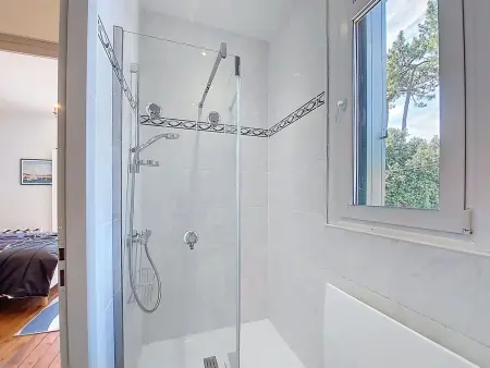 Villa Vent Debout, Maison 7 personnes à Saint Georges de Didonne - Photo 29