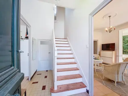 Villa Vent Debout, Maison 7 personnes à Saint Georges de Didonne - Photo 30